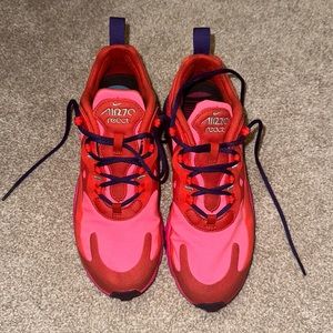 Nike Air Max 270 React Sneaker